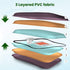 HB371 Electric Hot Water Bag  - Grey